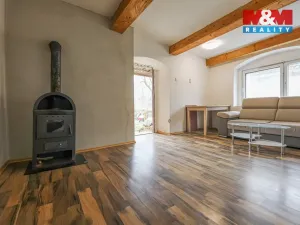 Prodej skladu, Křelovice - Pakoslav, 482 m2