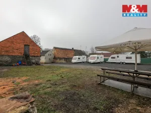 Prodej rodinného domu, Křelovice - Pakoslav, 482 m2