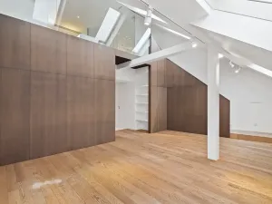 Pronájem bytu 3+1, Praha - Bubeneč, U akademie, 129 m2