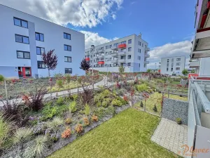 Pronájem bytu 3+kk, Hořovice, Kopřivová, 71 m2