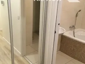 Pronájem bytu 2+kk, Kroměříž, Kostnická, 52 m2