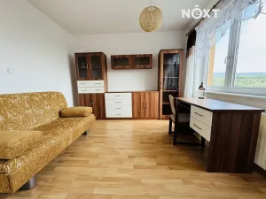 Pronájem bytu 3+1, Český Krumlov, Sídliště Plešivec, 72 m2