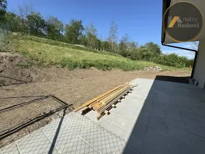 Prodej rodinného domu, Dolní Beřkovice, 99 m2