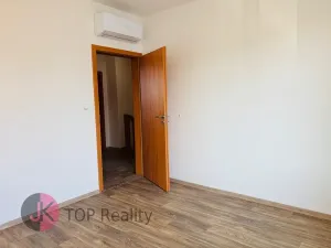 Pronájem rodinného domu, Praha - Uhříněves, Vlárská, 100 m2