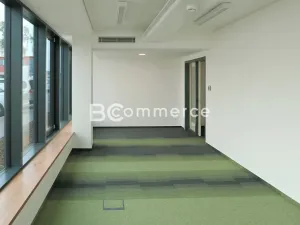 Pronájem obchodního prostoru, Brno, 125 m2