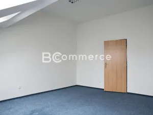 Pronájem kanceláře, Brno, Pražská, 23 m2
