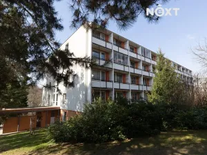 Prodej bytu 1+1, Zlín, Družstevní, 35 m2