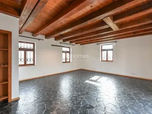 Pronájem bytu 4+kk, Praha - Vinohrady, Havlíčkovy sady, 172 m2