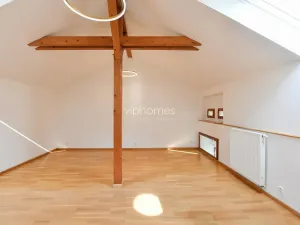 Pronájem bytu 4+kk, Praha - Vinohrady, Havlíčkovy sady, 172 m2