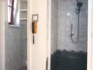 Pronájem bytu 1+1, Brno - Štýřice, Gallašova, 27 m2