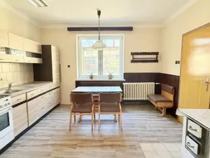 Prodej rodinného domu, Rataje - Sobělice, 160 m2