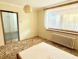 Prodej rodinného domu, Rataje - Sobělice, 160 m2