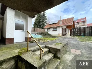 Prodej rodinného domu, Dolní Němčí, Nivnická, 289 m2