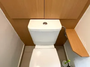 Pronájem bytu 1+1, Uherský Brod, Rychtalíkova, 39 m2