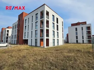 Pronájem bytu 2+kk, Kolín, Zásmucká, 71 m2
