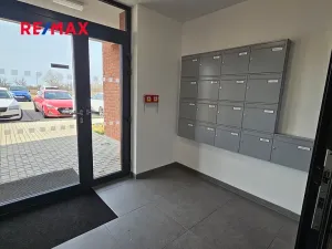 Pronájem bytu 2+kk, Kolín, Zásmucká, 71 m2