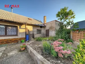 Prodej rodinného domu, Zásmuky, 73 m2