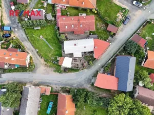 Prodej rodinného domu, Zásmuky, 73 m2