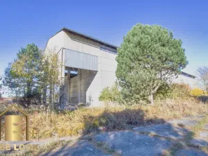 Pronájem skladu, Třebechovice pod Orebem, Plk. Zavorala, 6060 m2