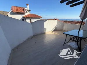 Prodej bytu 3+kk, Nesebar, Bulharsko, 87 m2