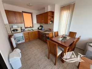 Prodej bytu 3+kk, Nesebar, Bulharsko, 87 m2