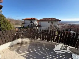 Prodej bytu 3+kk, Nesebar, Bulharsko, 87 m2