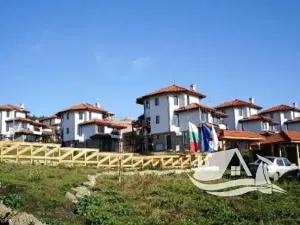 Prodej bytu 3+kk, Nesebar, Bulharsko, 87 m2