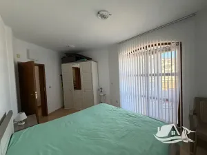 Prodej bytu 3+kk, Nesebar, Bulharsko, 84 m2