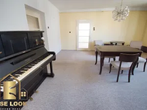 Prodej rodinného domu, Nové Město nad Metují, Zborovská, 356 m2