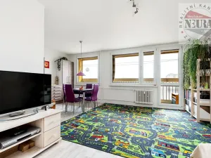 Prodej bytu 3+kk, Praha - Chodov, Markušova, 79 m2