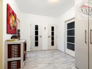 Prodej bytu 3+kk, Praha - Chodov, Markušova, 79 m2