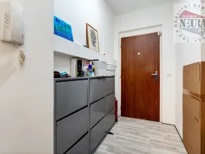 Prodej bytu 3+kk, Praha - Chodov, Markušova, 79 m2