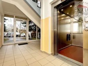 Prodej bytu 3+kk, Praha - Chodov, Markušova, 79 m2