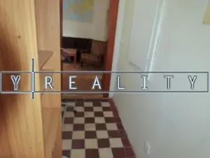 Pronájem bytu 2+kk, Praha - Břevnov, Sestupná, 38 m2