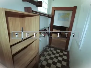 Pronájem bytu 2+kk, Praha - Břevnov, Sestupná, 38 m2