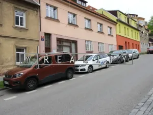 Pronájem bytu 2+kk, Praha - Břevnov, Sestupná, 38 m2