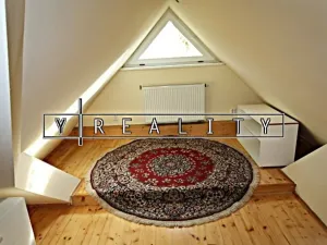 Pronájem bytu 5+kk, Praha - Ruzyně, Lišanská, 120 m2