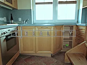 Pronájem bytu 5+kk, Praha - Ruzyně, Lišanská, 120 m2