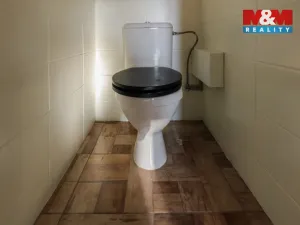 Prodej bytu 3+1, Ostrava - Zábřeh, U Studia, 68 m2