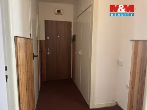 Pronájem bytu 4+1, Chrudim - Chrudim III, U Stadionu, 72 m2