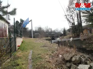 Prodej zahrady, Liberec - Liberec V-Kristiánov, 3914 m2