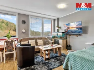 Prodej bytu 1+kk, Liberec - Liberec XXX-Vratislavice nad Nisou, Pivovarská, 34 m2