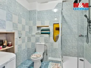 Prodej bytu 1+kk, Liberec - Liberec XXX-Vratislavice nad Nisou, Pivovarská, 34 m2