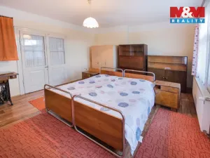 Prodej rodinného domu, Nové Město nad Metují, Českých legií, 140 m2