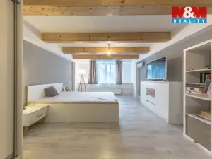 Prodej rodinného domu, Pertoltice pod Ralskem, 190 m2