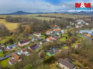 Prodej rodinného domu, Pertoltice pod Ralskem, 190 m2