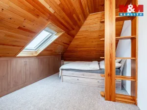 Prodej bytu 3+1, Radešínská Svratka, 65 m2