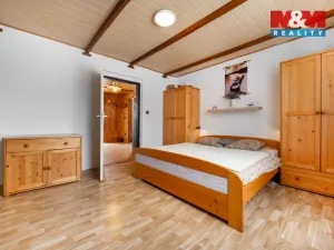 Prodej rodinného domu, Suchý, 170 m2