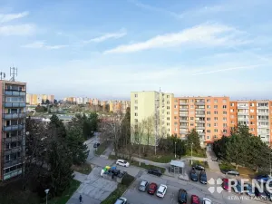 Pronájem bytu 2+kk, Brno, U pošty, 46 m2