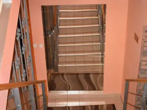 Dražba bytu 6+kk a větší, Praha - Vršovice, Slovinská, 280 m2